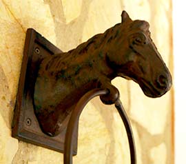 Caballo